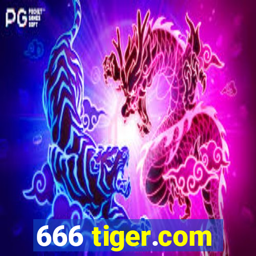 666 tiger.com